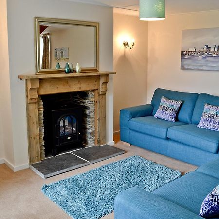 Meadow Cottage - 26912 Saint Issey エクステリア 写真