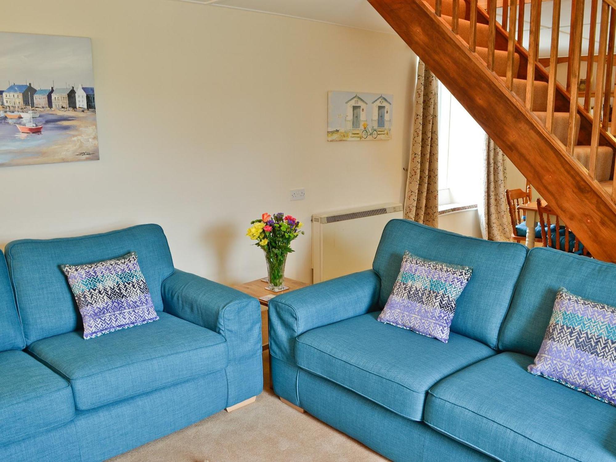 Meadow Cottage - 26912 Saint Issey エクステリア 写真