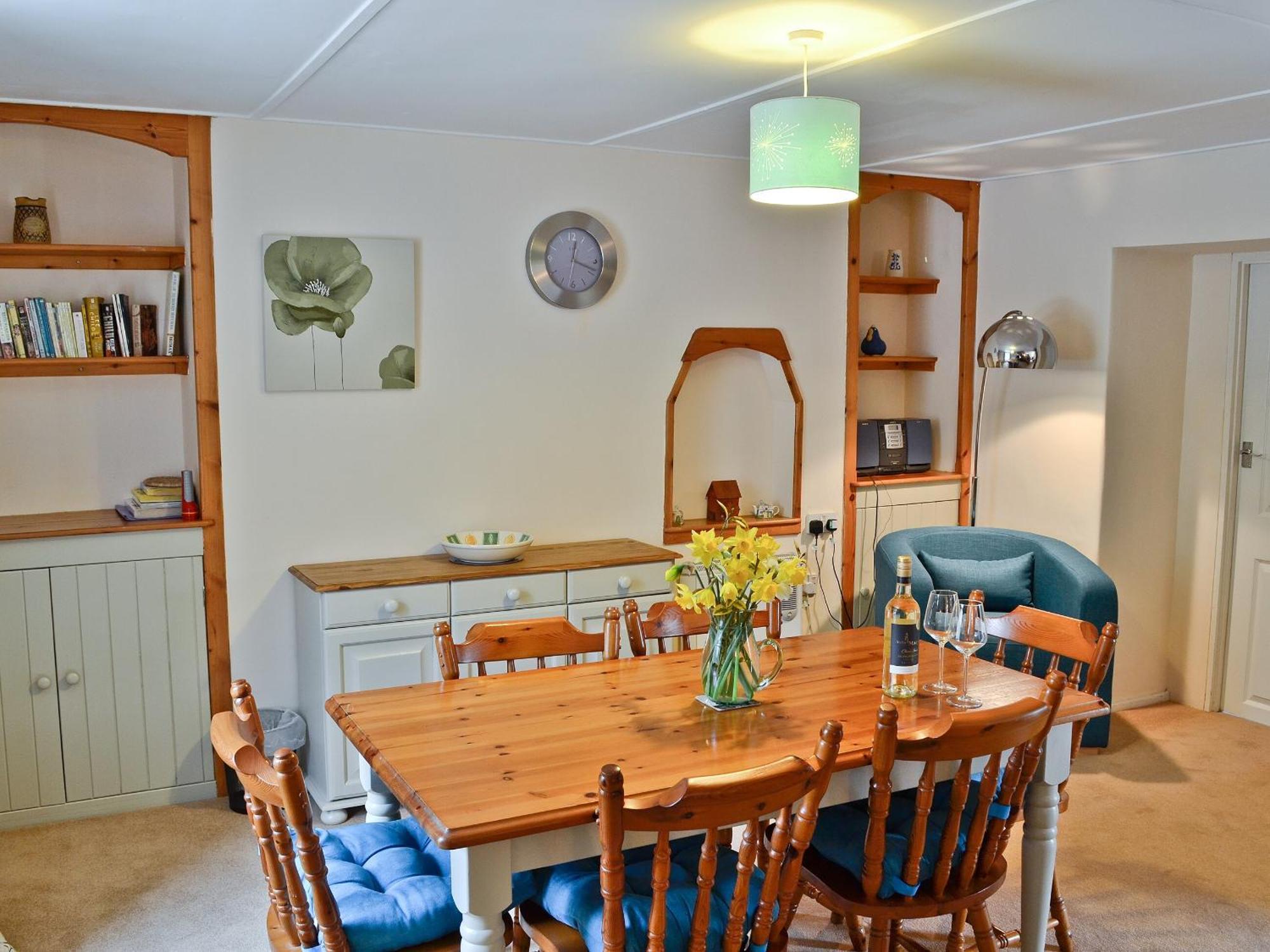 Meadow Cottage - 26912 Saint Issey エクステリア 写真