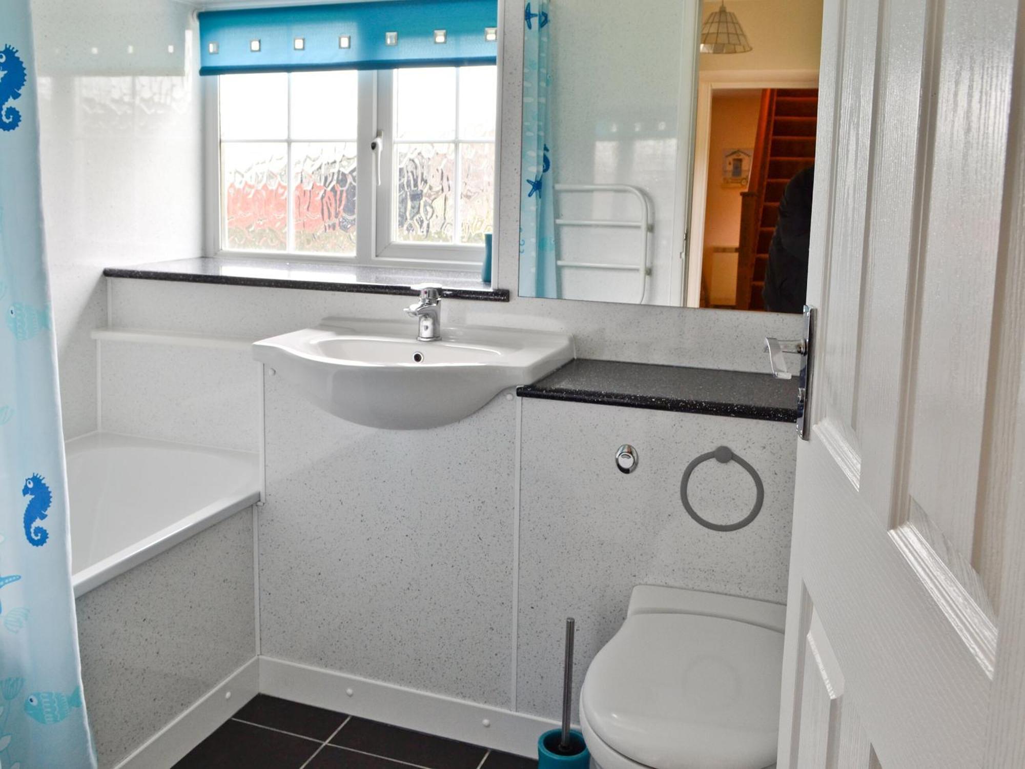 Meadow Cottage - 26912 Saint Issey エクステリア 写真